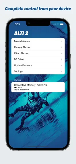 Game screenshot Alti-2 Mercury mod apk