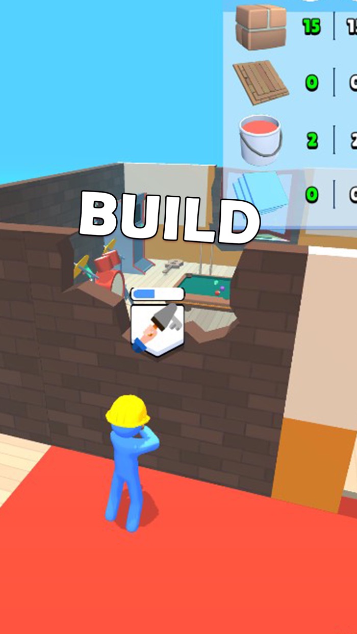 Fix it Felix Builder 3D