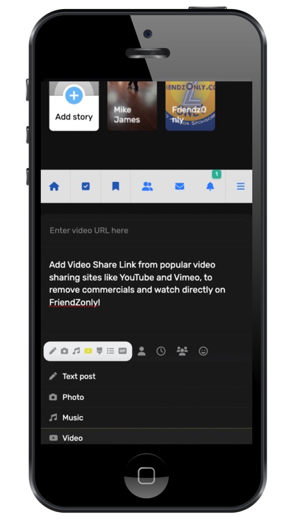 FriendZonly screenshot-5