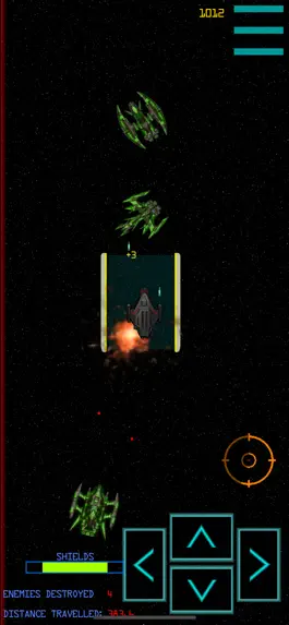 Game screenshot Stellar Command mod apk