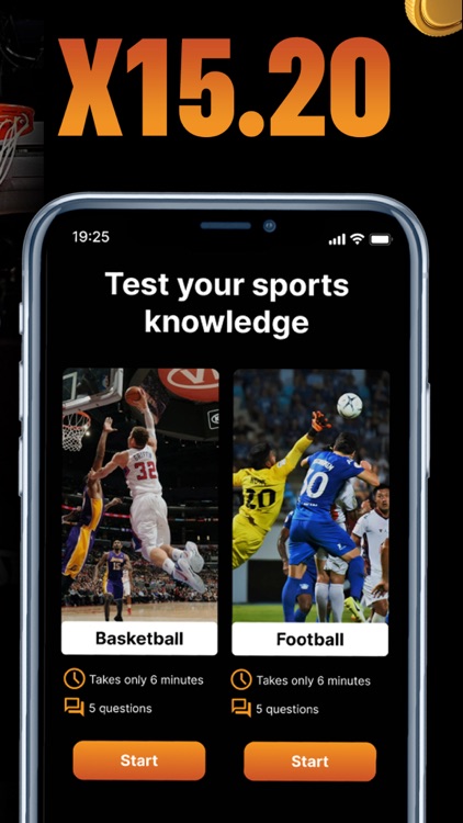 MyBookies: Sportbook App screenshot-3