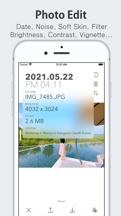 Feelca screenshot-6