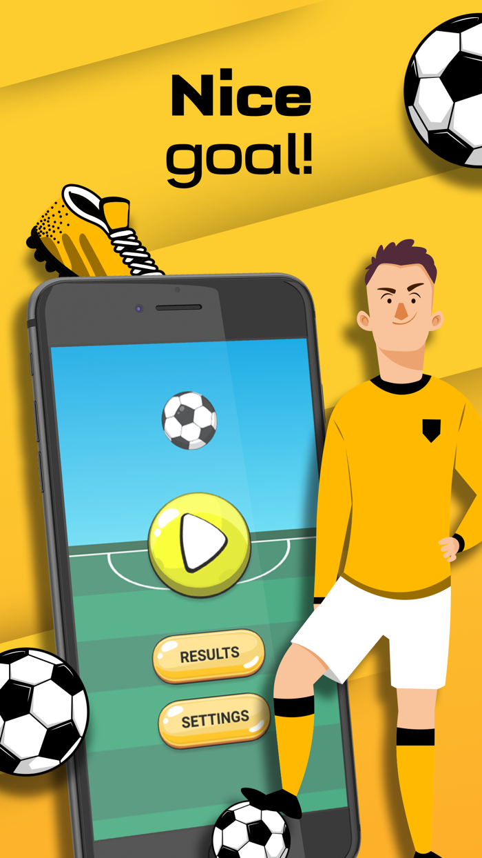 BestFair Goal Roulette