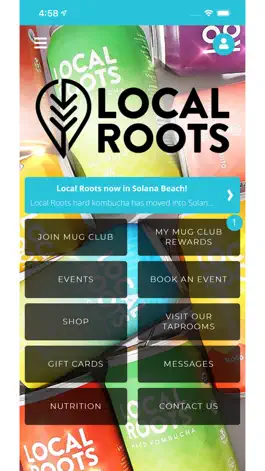 Game screenshot Local Roots Taproom mod apk
