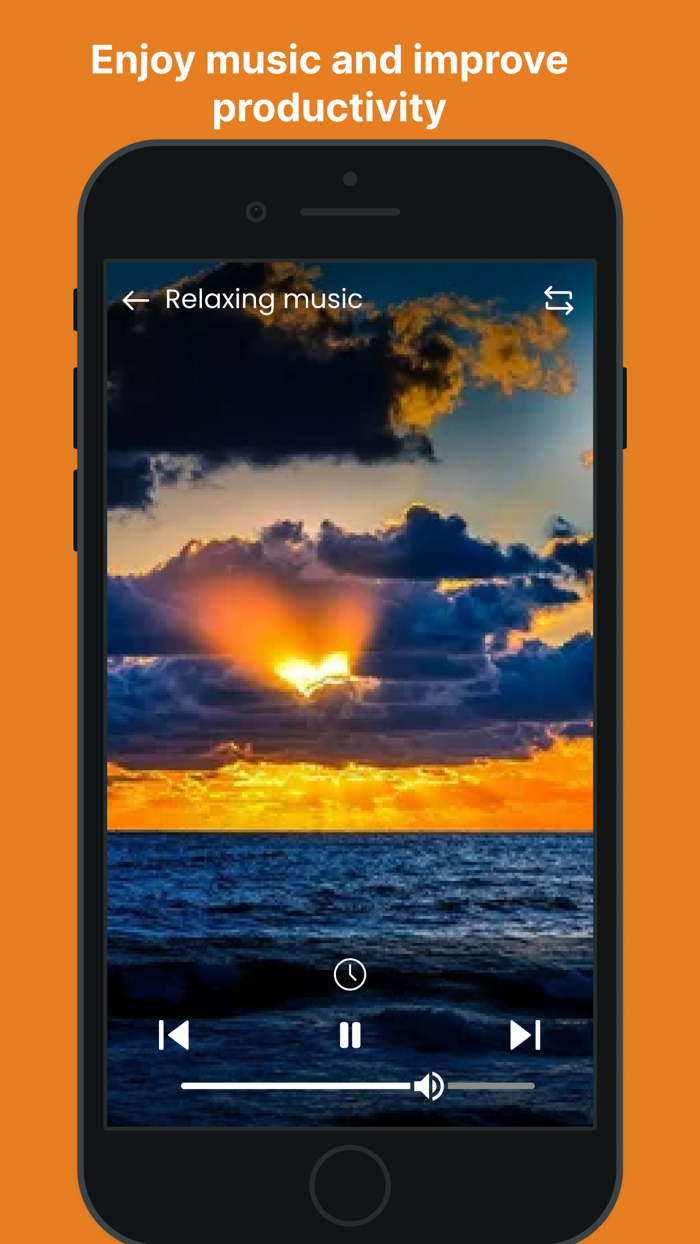 Raxa  Focus  Relaxing Music