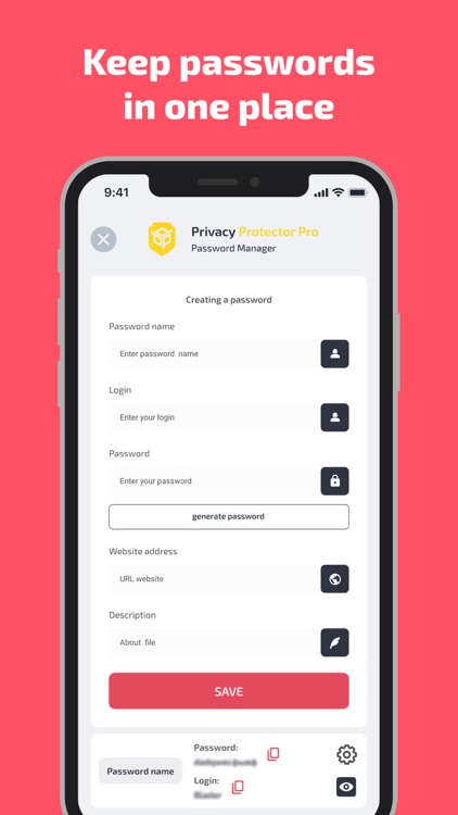 Privacy Protector Pro: Adblock screenshot-5