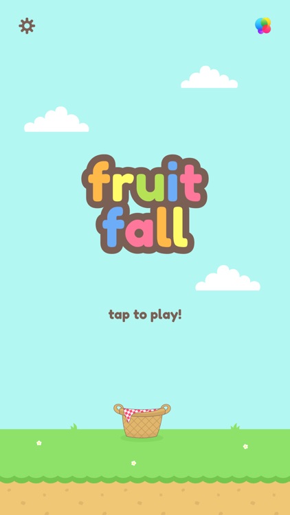 Fruit Fall