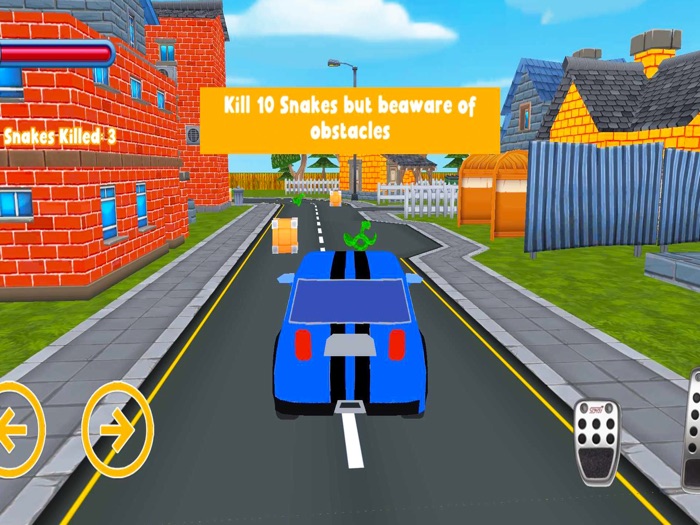 Angry Dark Neighbor 3D Riddle