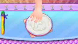 mermaid slime maker satisfying iphone screenshot 3