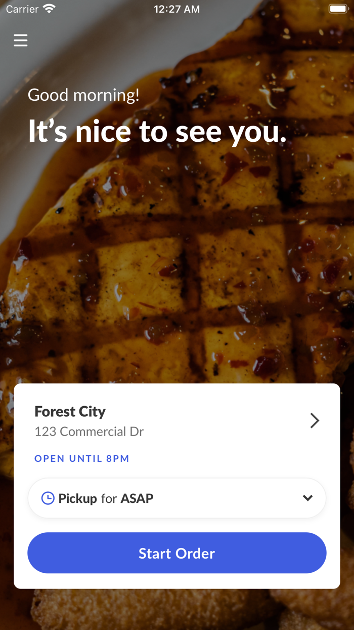 Big Daves Family Seafood