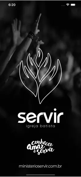 Game screenshot Ministério Servir mod apk
