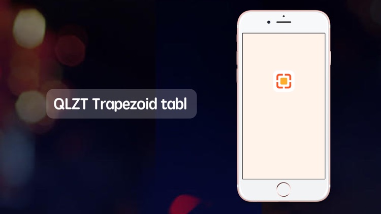 QLZT Trapezoid-table