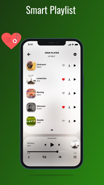 Offline Music Player Premium