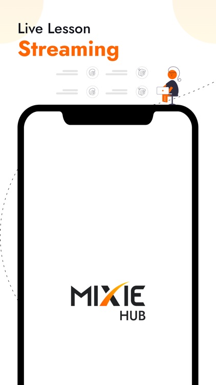 MiXie HUB