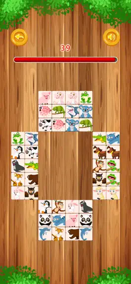 Game screenshot OnetConnectPet-CatchTwins hack
