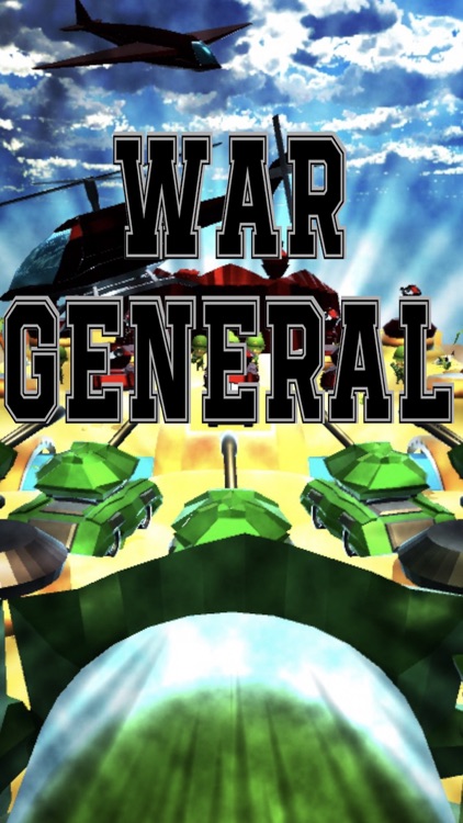 War General - Multiplayer Rank