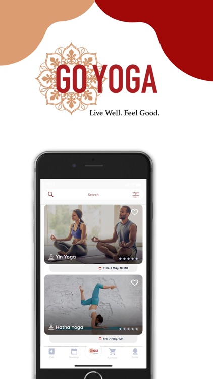 GoYoga Orangeville