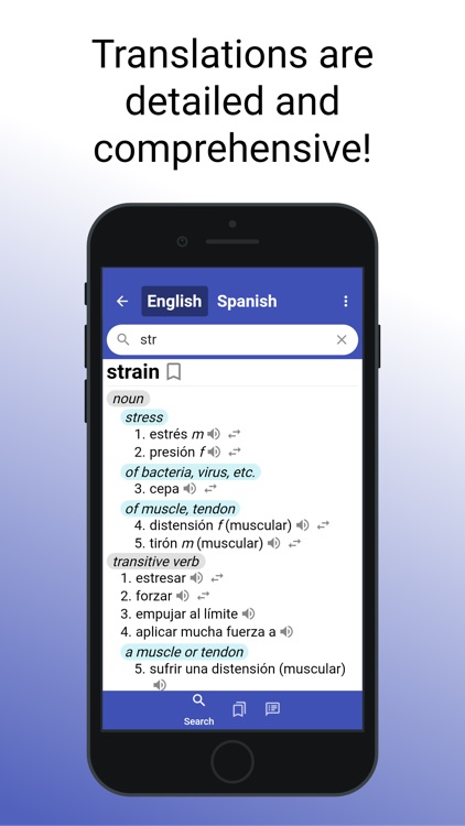 Rogers Dictionary screenshot-6