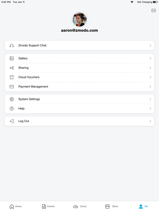 [2024] Zmodo for iPhone / iPad, Windows PC 🔥