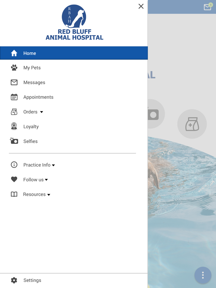 Red Bluff Animal Hospital