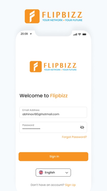 Flipbizz