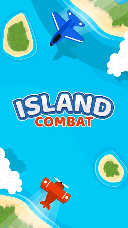 Island Combat
