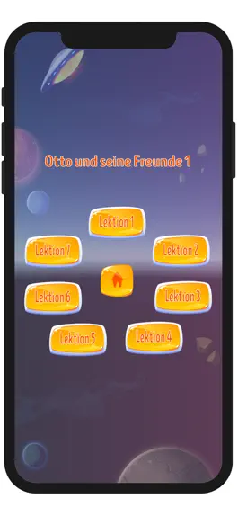 Game screenshot Otto und seine Freunde apk