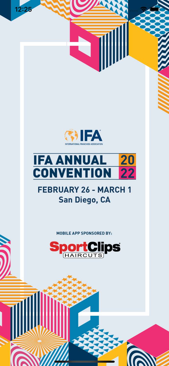 International Franchise Assoc.