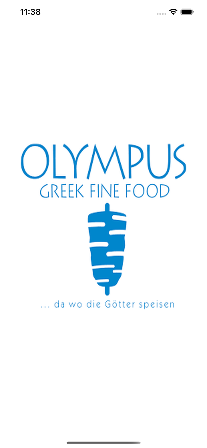 Olympus Greek Fine Food