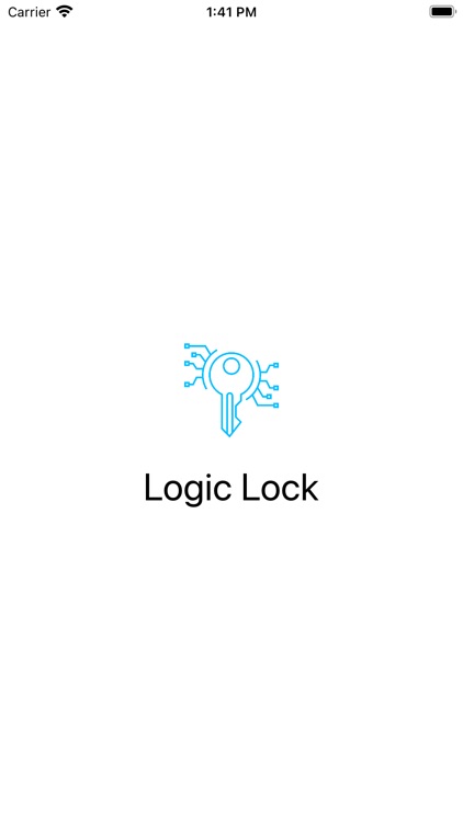 Logic Lock