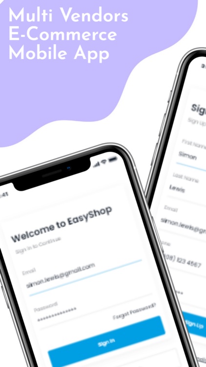 Easy Shop Online screenshot-4