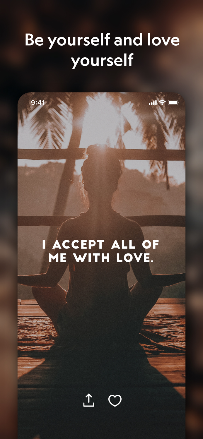 Affirm My Daily Inspiration