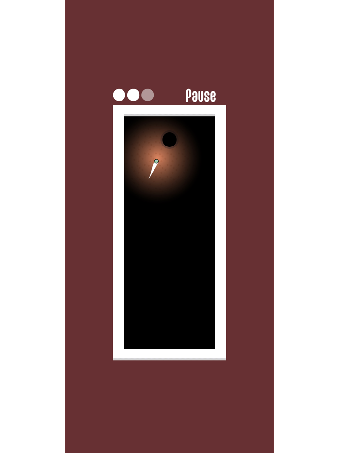 Pocket Golf - Arcade Mini Golf