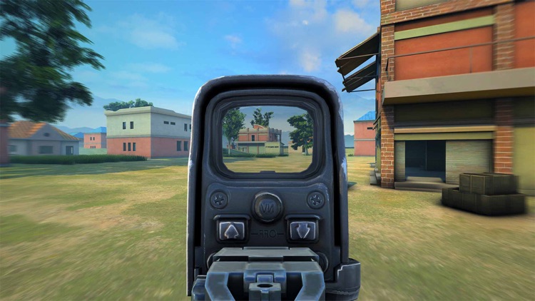 Battleground :FPS Shooting screenshot-3