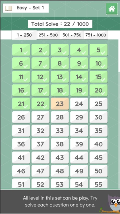 Belajar Tambah 10,000 Latihan screenshot-4