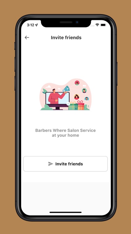 GOBARBERS screenshot-4