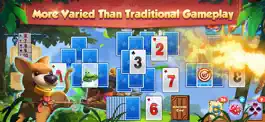 Game screenshot Solitaire Code apk