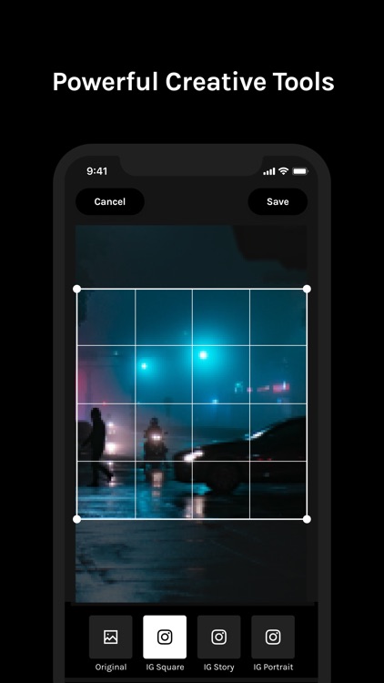 UNUM — Layout for Instagram screenshot-8