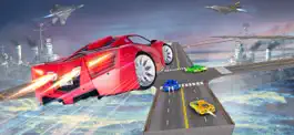 Game screenshot ГТА 5 Car Race & Driving apk