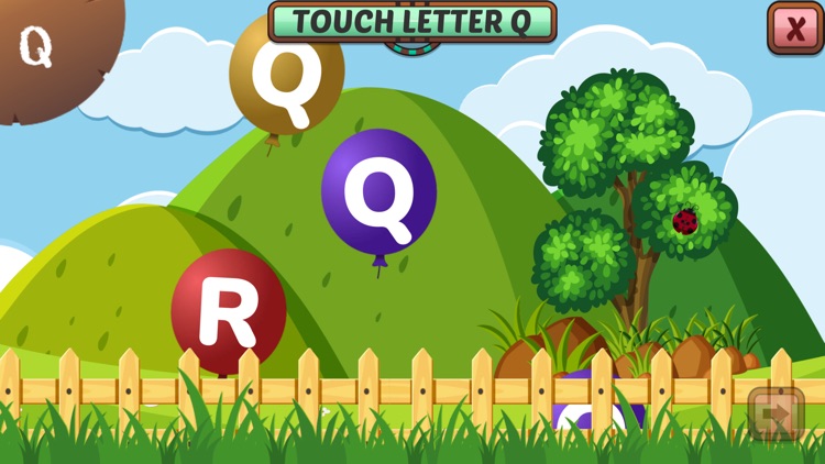 ABC Kids Game - 123 Alphabet screenshot-5