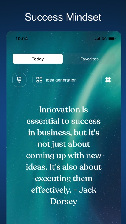 Grow: Quotes for Entrepreneurs screenshot-5