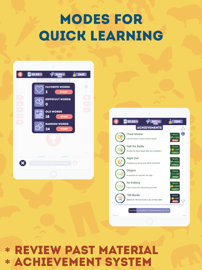 LinDuo Learn Portuguese