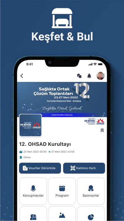 12.OHSAD Kurultayı screenshot-3