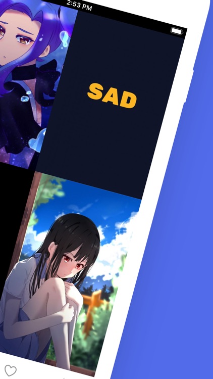 Sad Wallpapers & Backgrounds