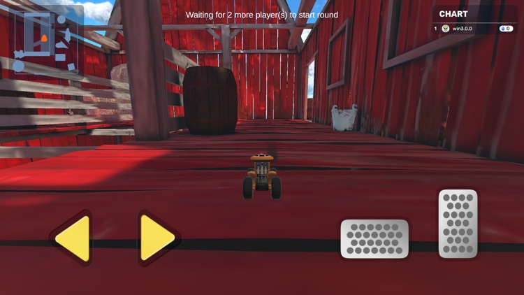 Metarace - Crazy Truck Racing screenshot-4