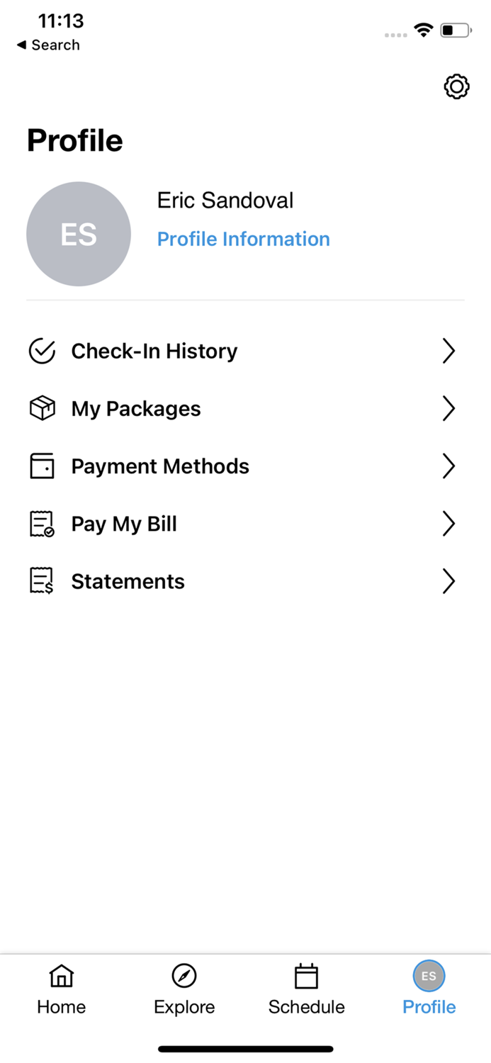 Boston Elite Basketball – HP