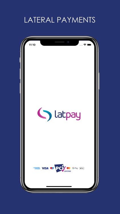 Latpay mPOS