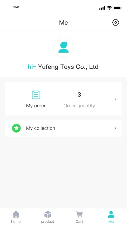 PaiTe-Toys screenshot-3