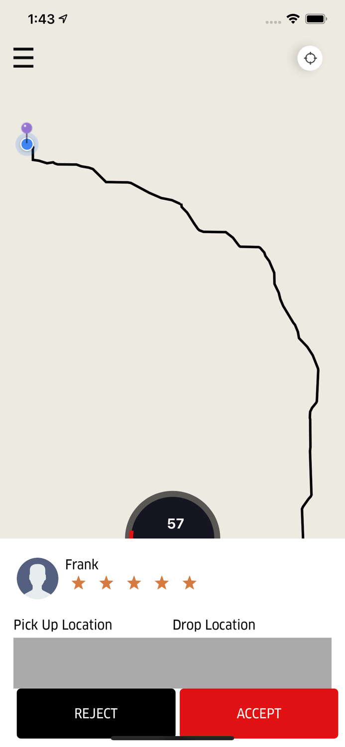 E CARE AMBULANCE FLEET