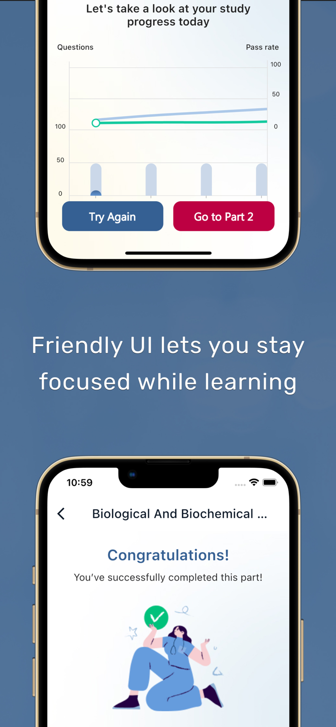 MCAT Practice Test 2022